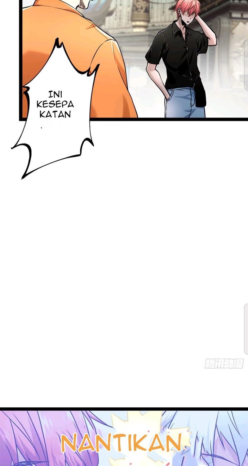 My Shadow Hangs Up chapter 50