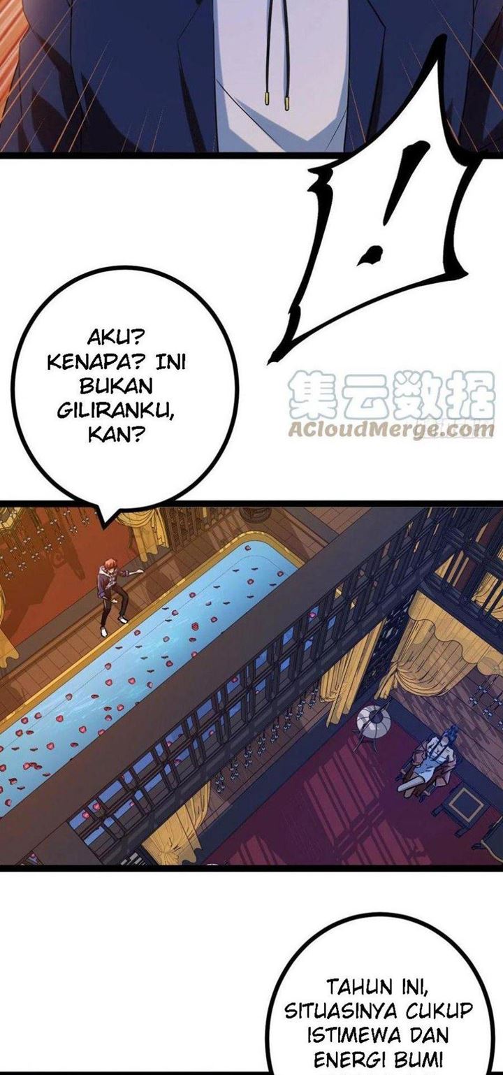 My Shadow Hangs Up chapter 93