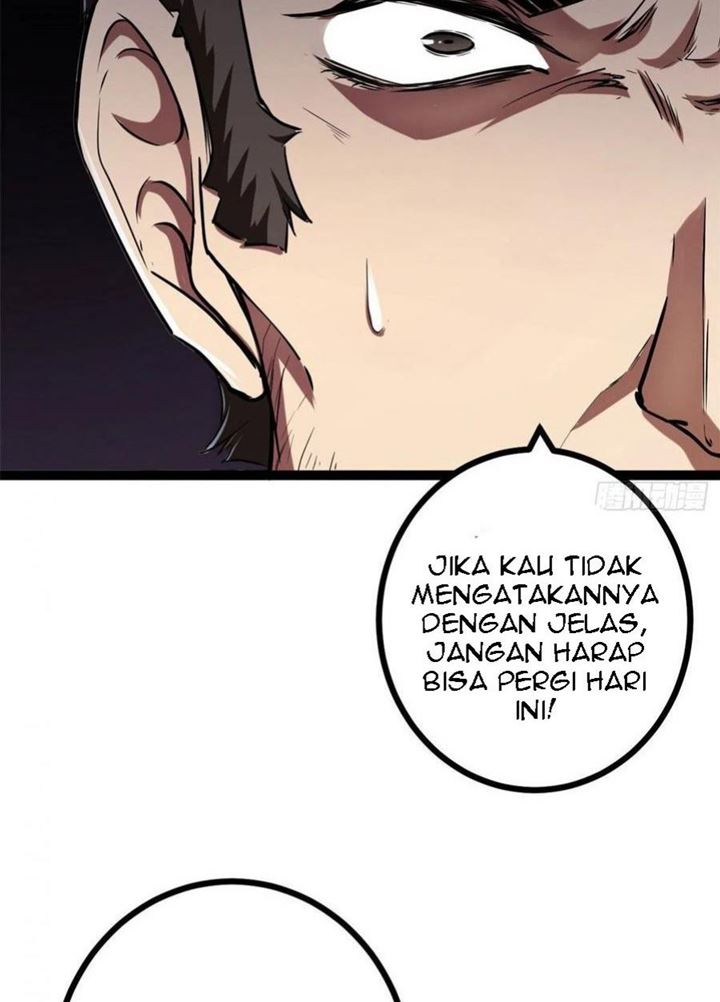 My Shadow Hangs Up chapter 95
