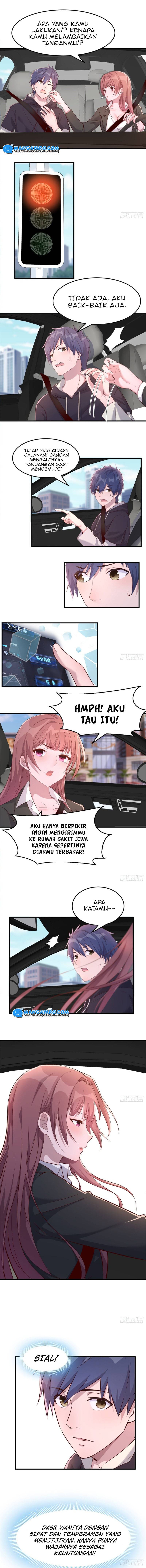 My Sister Is A Superstar chapter 14