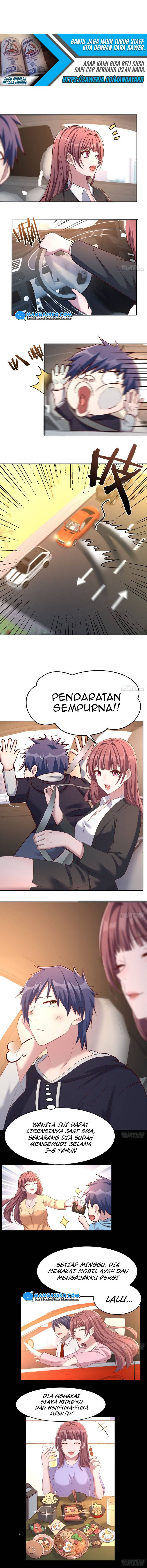 My Sister Is A Superstar chapter 14