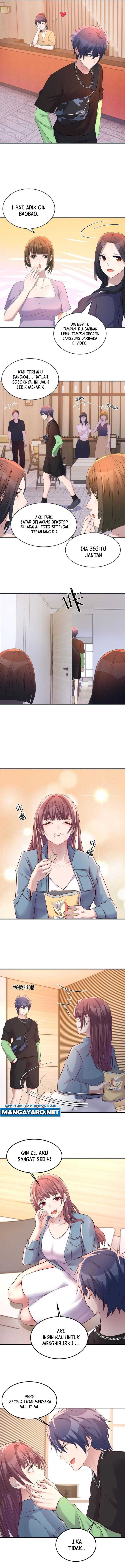 My Sister Is A Superstar chapter 164