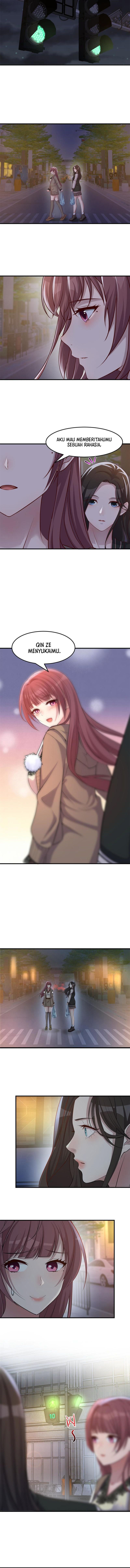 My Sister Is A Superstar Chapter 223 Bahasa Indonesia