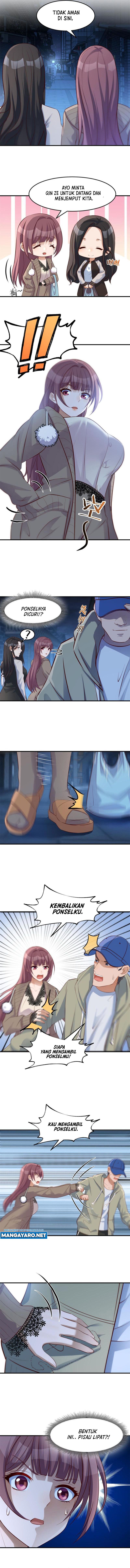 My Sister Is A Superstar Chapter 223 Bahasa Indonesia