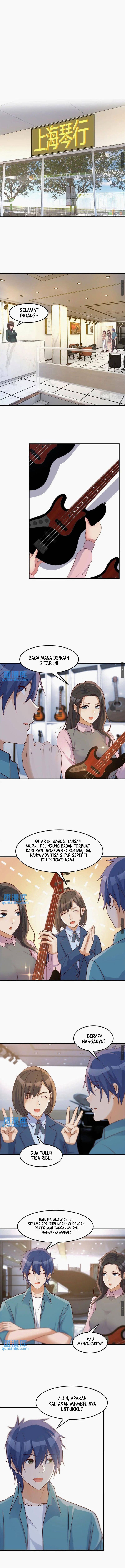 My Sister Is A Superstar chapter 236