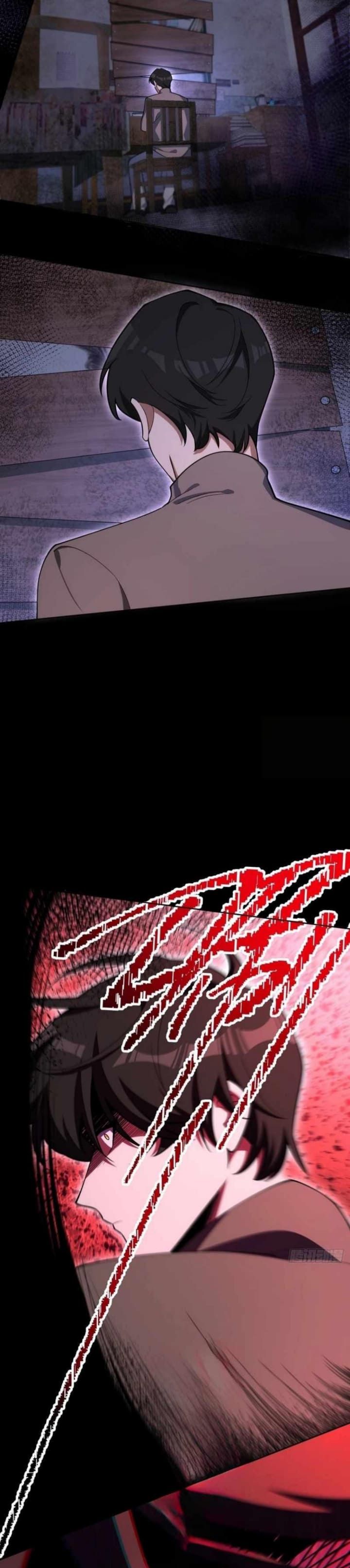 My Strange Life Chapter 02 Bahasa Indonesia