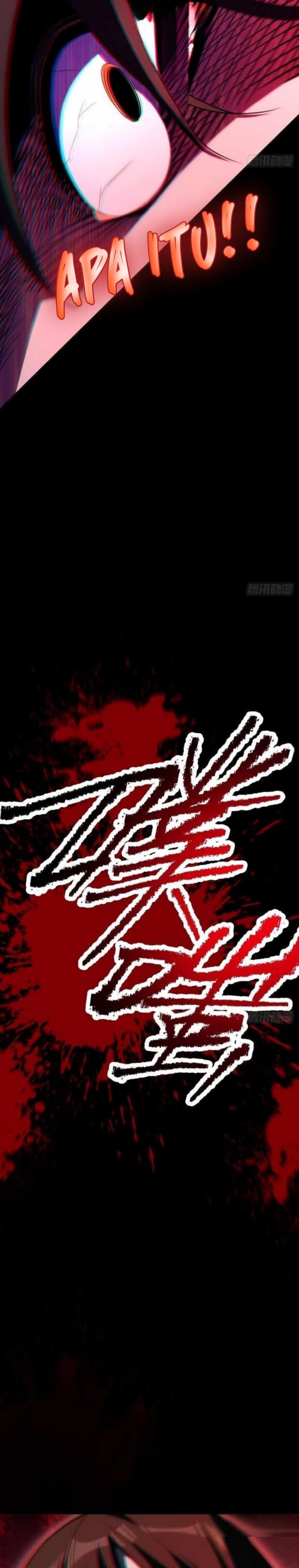 My Strange Life Chapter 02 Bahasa Indonesia