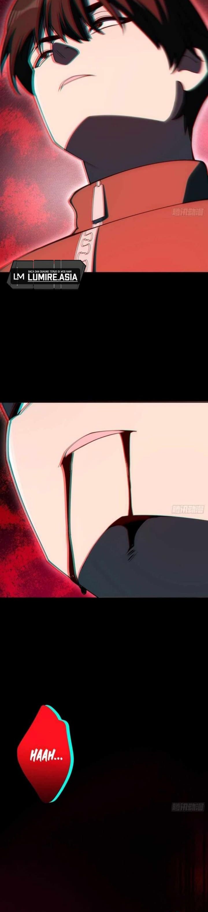 My Strange Life Chapter 02 Bahasa Indonesia