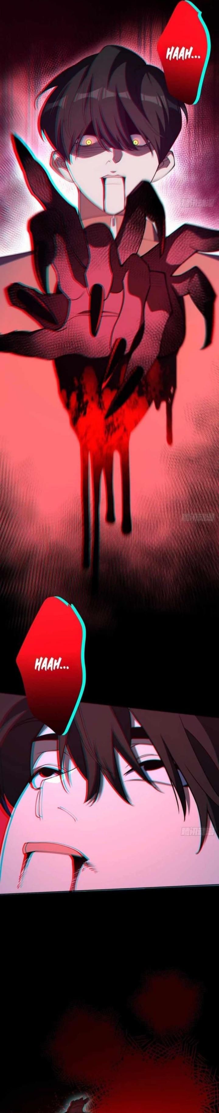 My Strange Life Chapter 02 Bahasa Indonesia