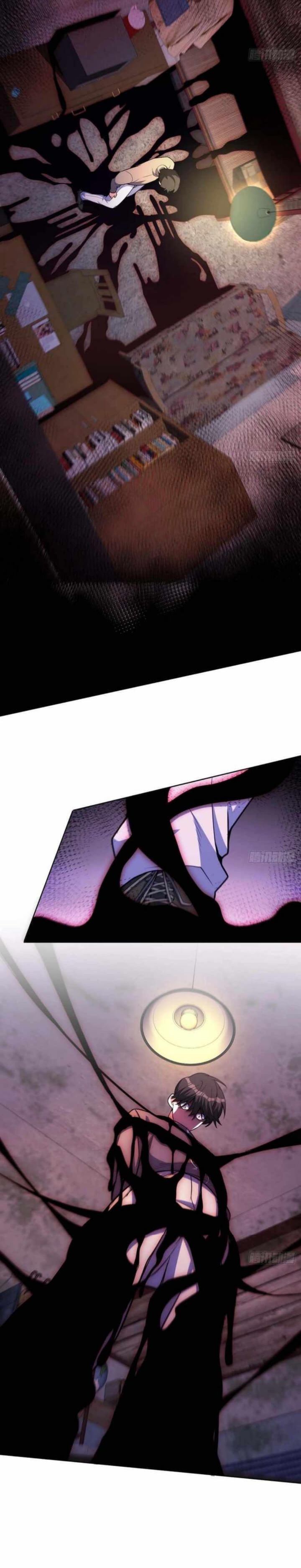 My Strange Life Chapter 03 Bahasa Indonesia