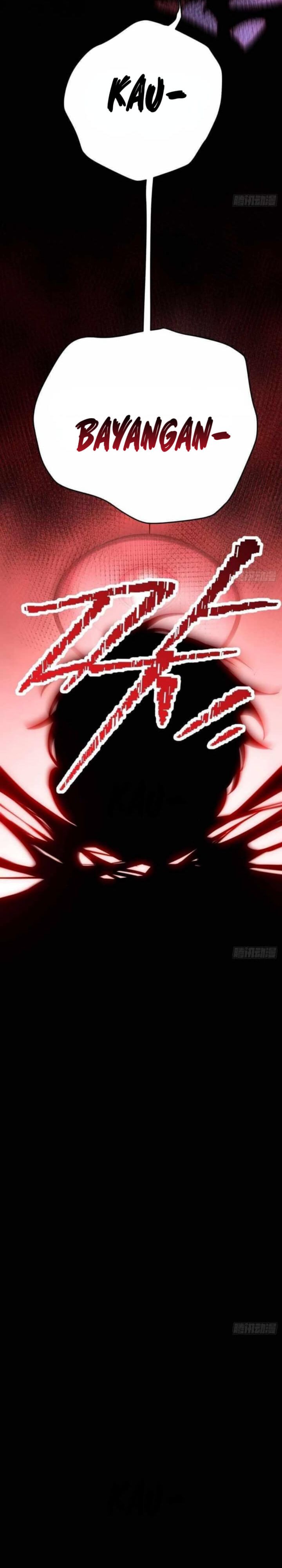 My Strange Life Chapter 03 Bahasa Indonesia