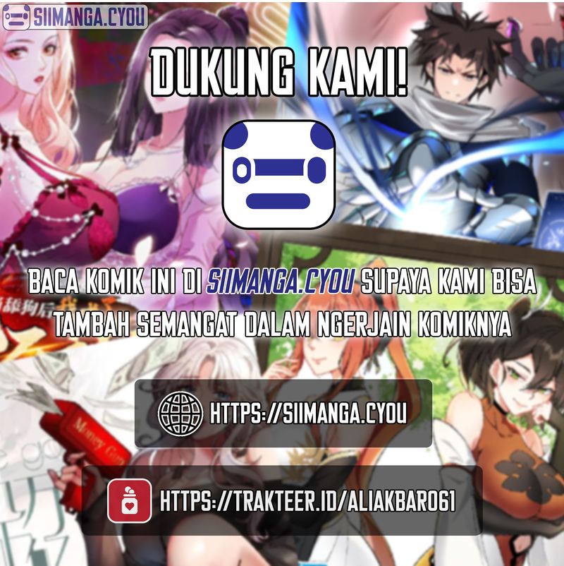 My System Is Very Serious Chapter 06 Bahasa Indonesia