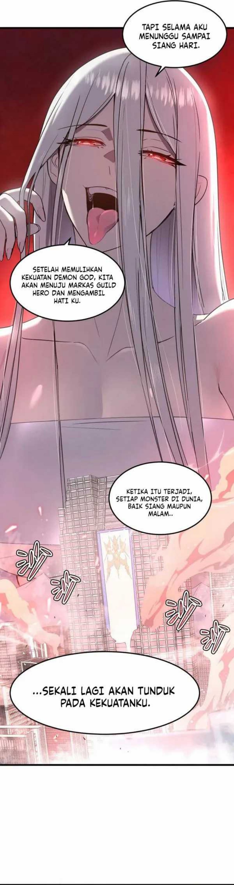 My System Is Very Serious chapter 15