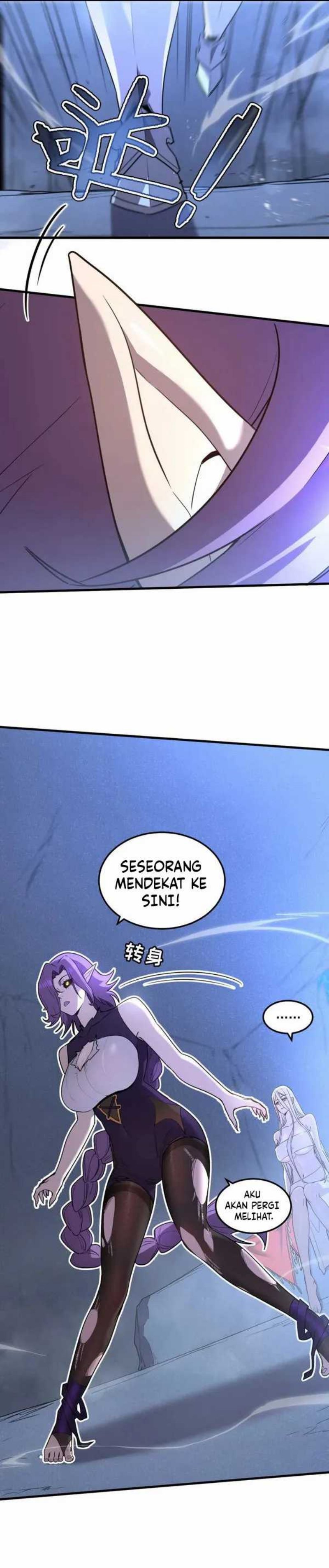 My System Is Very Serious chapter 15