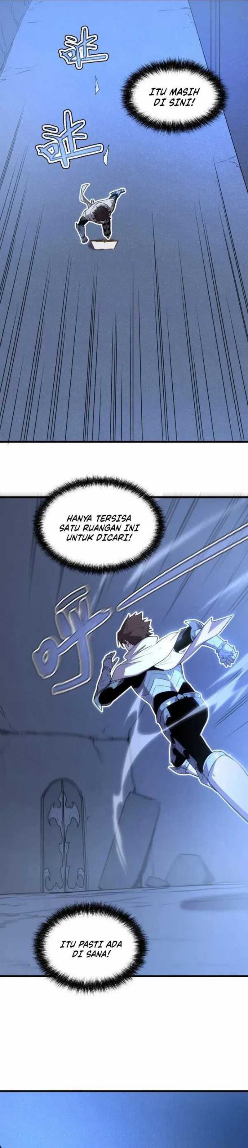My System Is Very Serious chapter 15