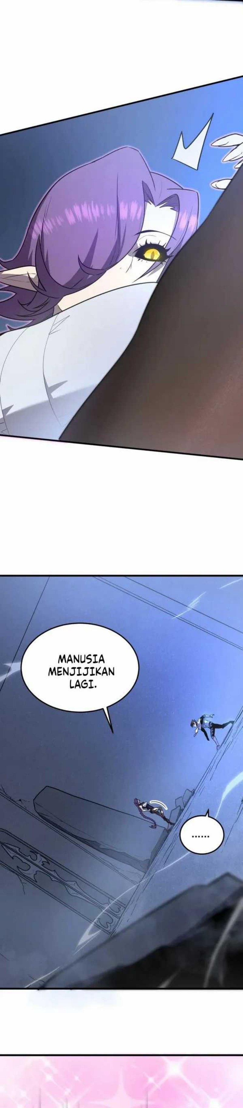 My System Is Very Serious chapter 15