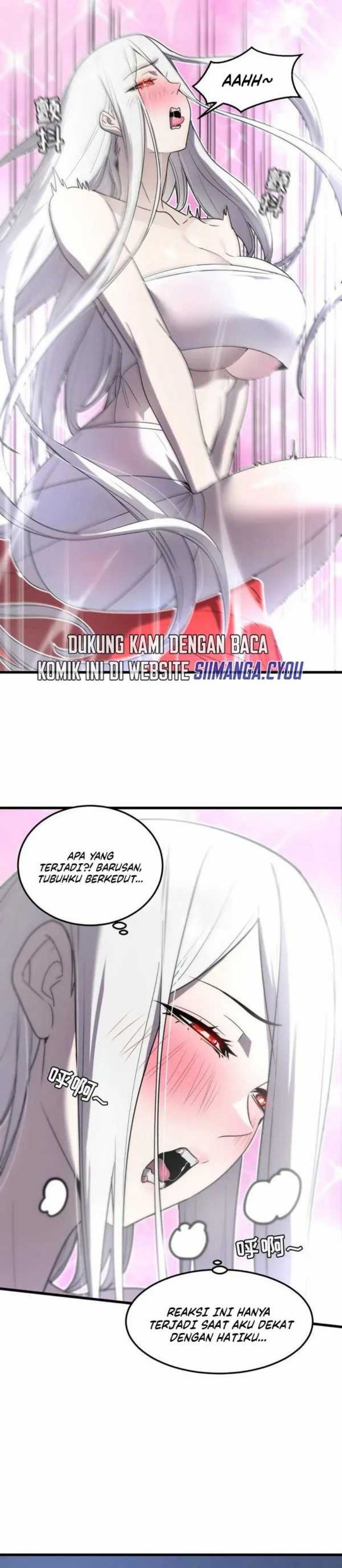 My System Is Very Serious chapter 15