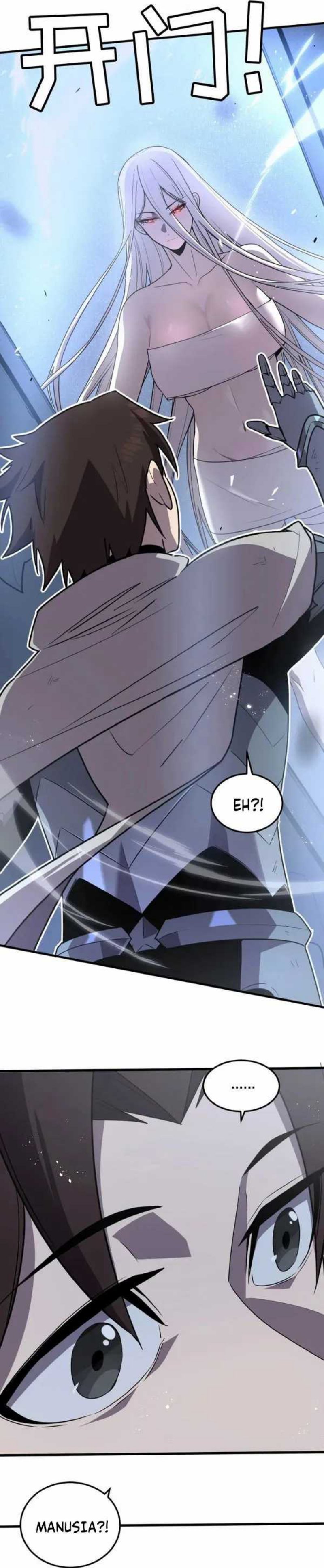 My System Is Very Serious chapter 15