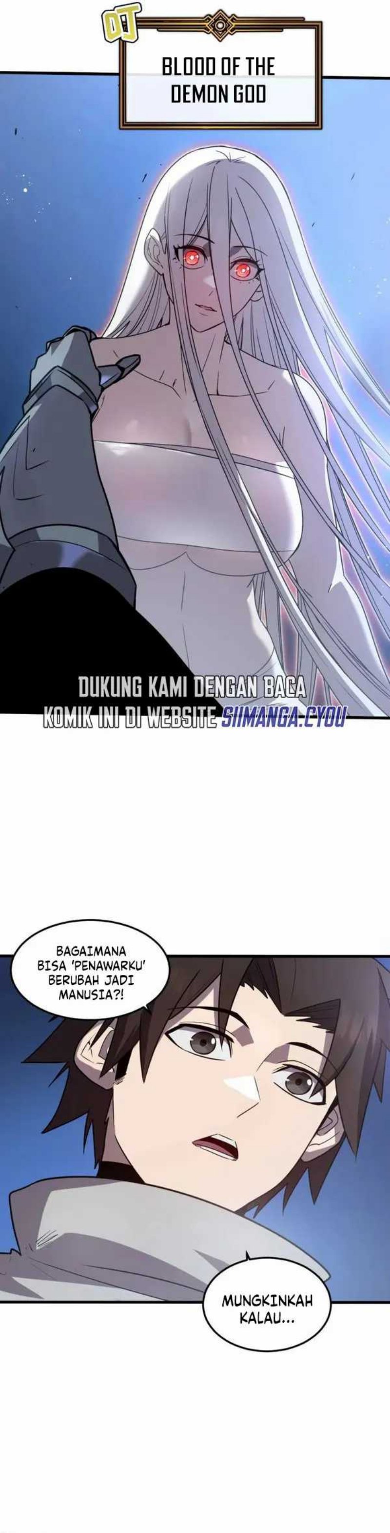 My System Is Very Serious chapter 15