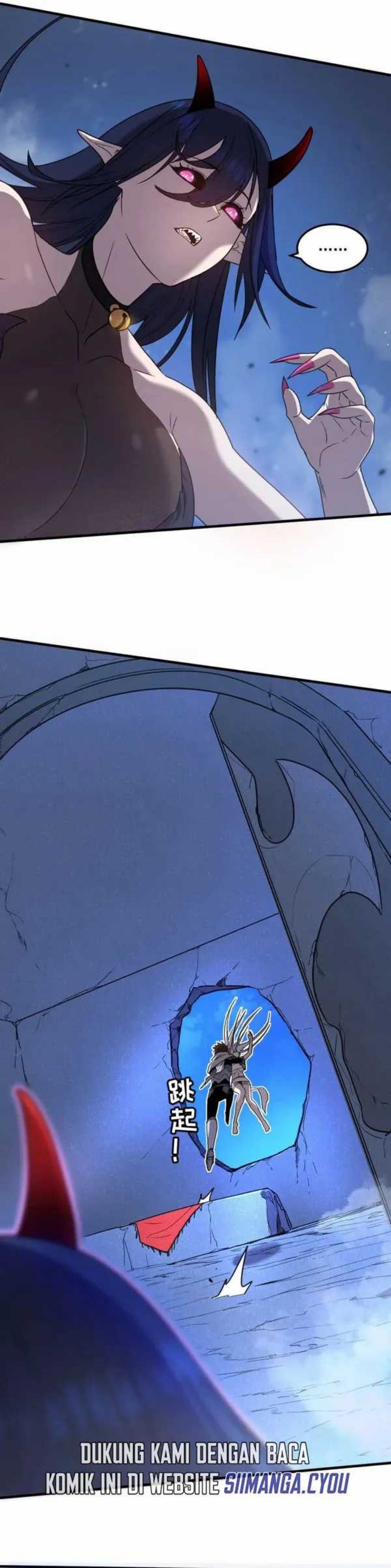 My System Is Very Serious chapter 15
