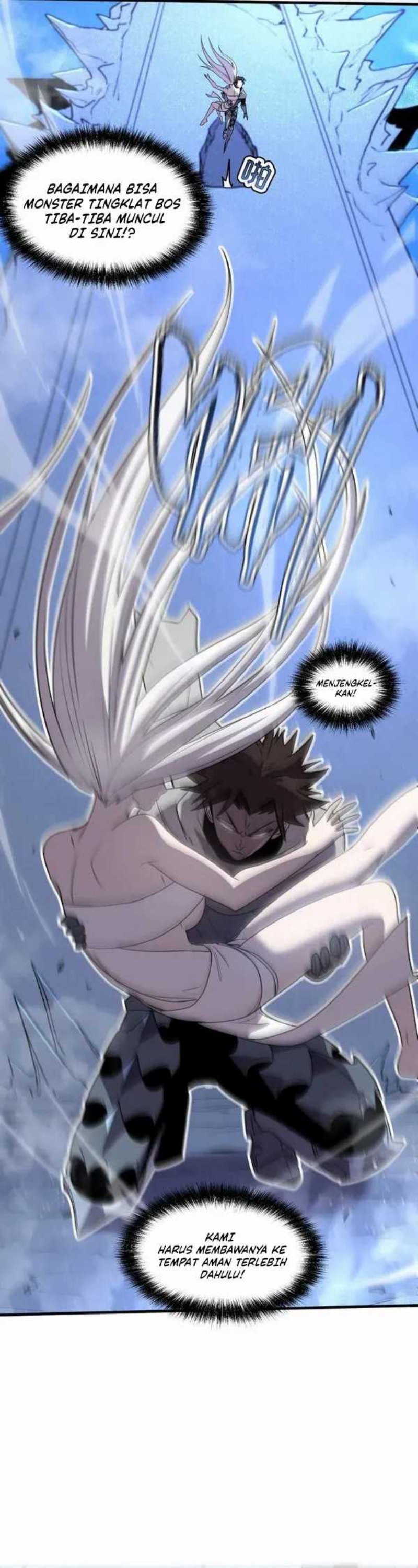 My System Is Very Serious chapter 15