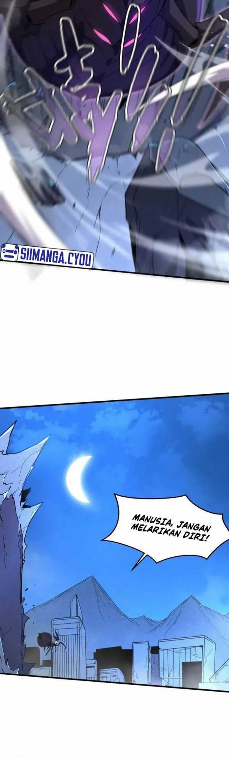 My System Is Very Serious chapter 15