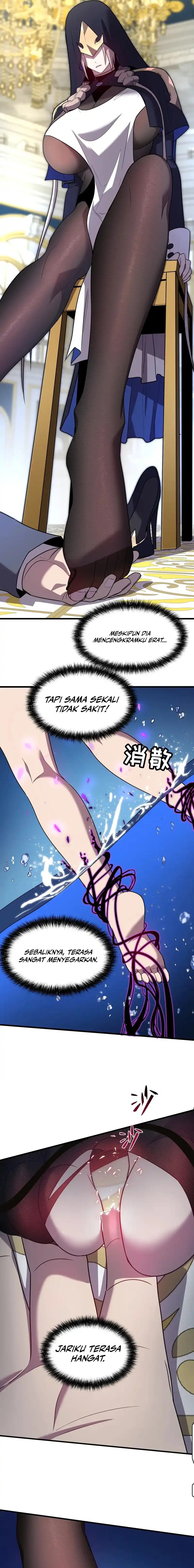 My System Is Very Serious chapter 26