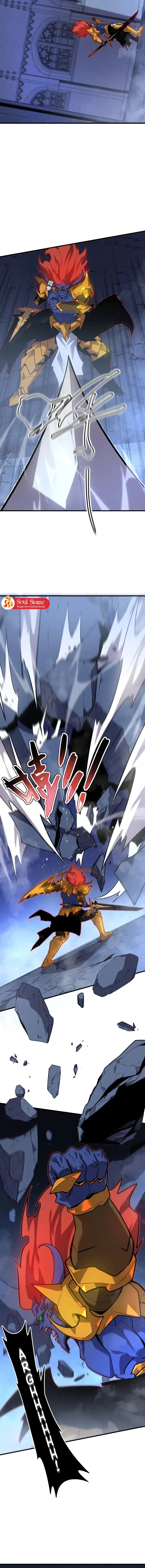 My System Is Very Serious chapter 31