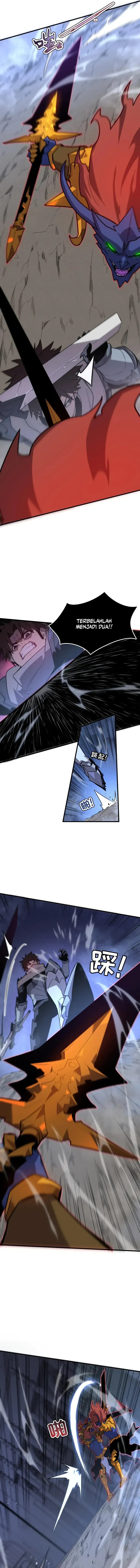 My System Is Very Serious chapter 31