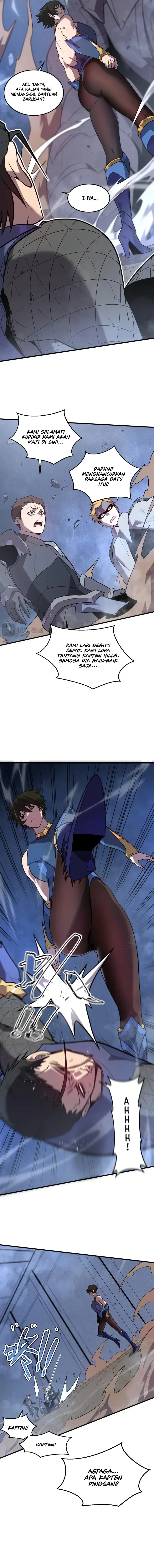 My System Is Very Serious chapter 31