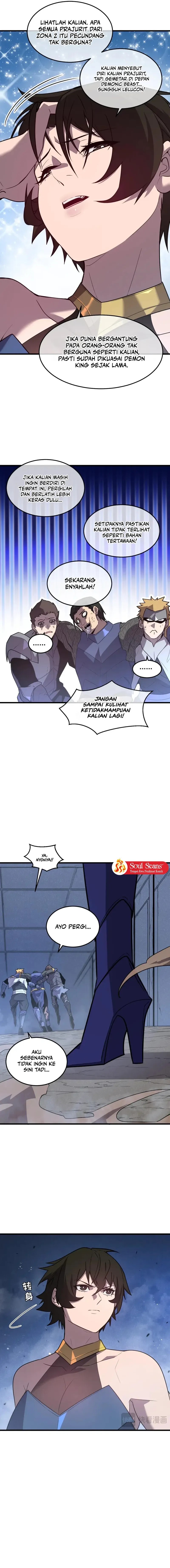 My System Is Very Serious chapter 31