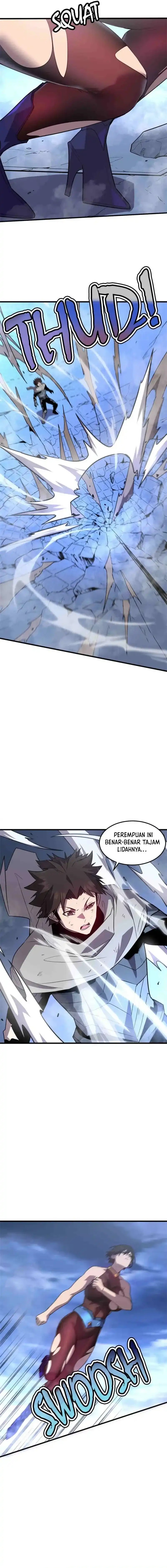 My System Is Very Serious Chapter 36 Bahasa Indonesia