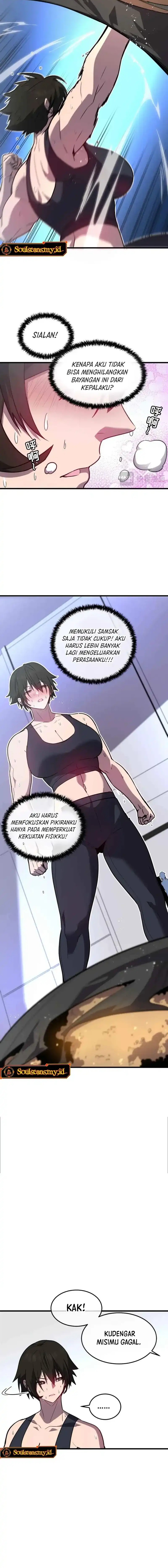 My System Is Very Serious chapter 37