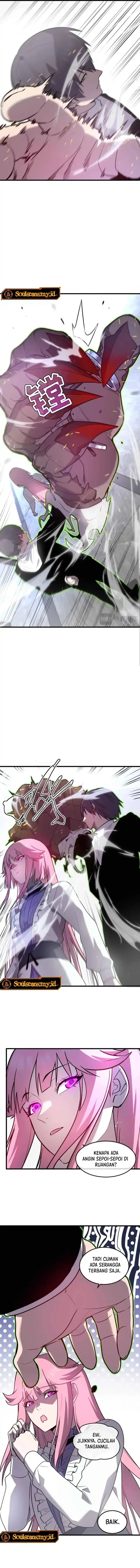 My System Is Very Serious chapter 37