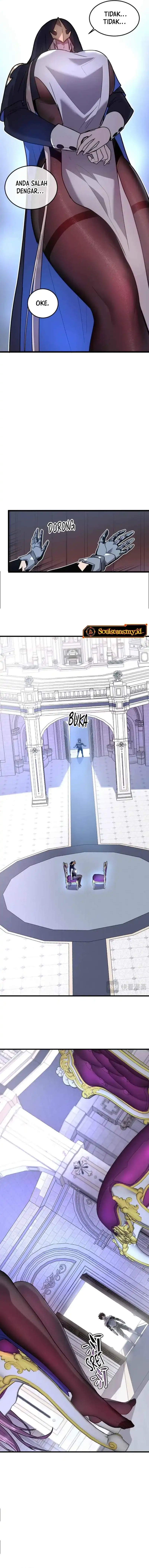 My System Is Very Serious chapter 37