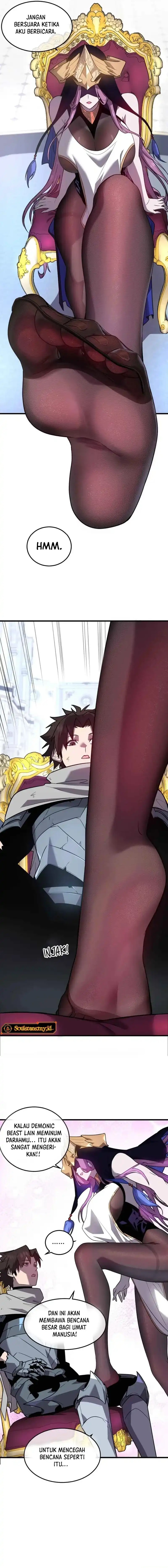 My System Is Very Serious chapter 37