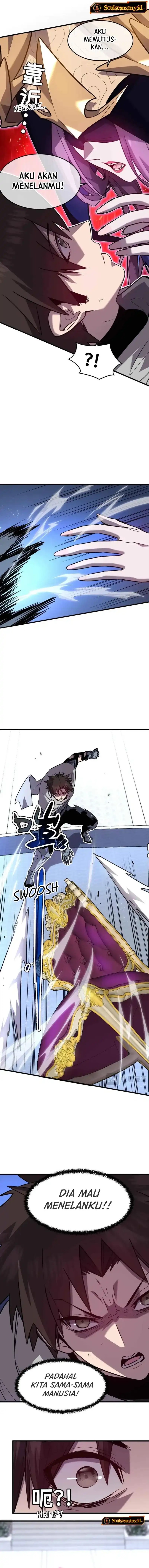 My System Is Very Serious chapter 37