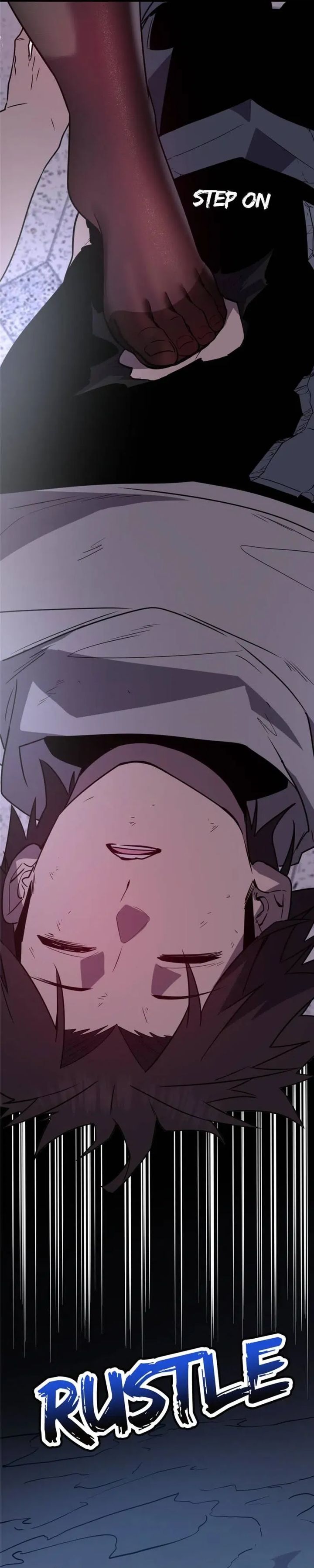 My System Is Very Serious Chapter 41 Bahasa Indonesia