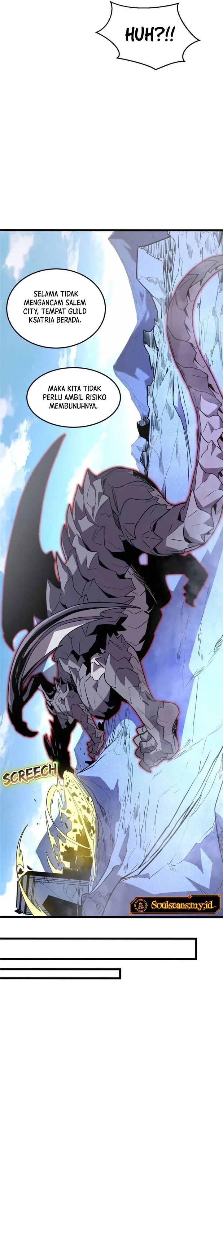 My System Is Very Serious Chapter 44 Bahasa Indonesia