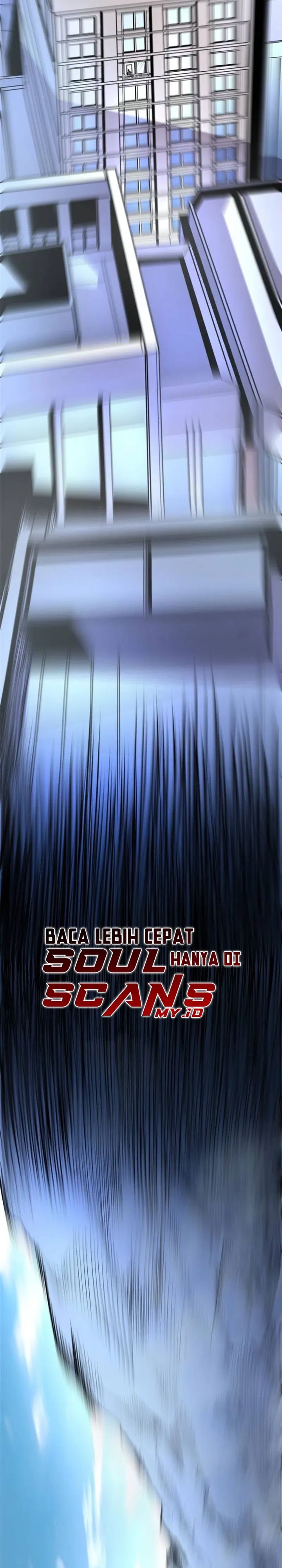 My System Is Very Serious Chapter 44 Bahasa Indonesia