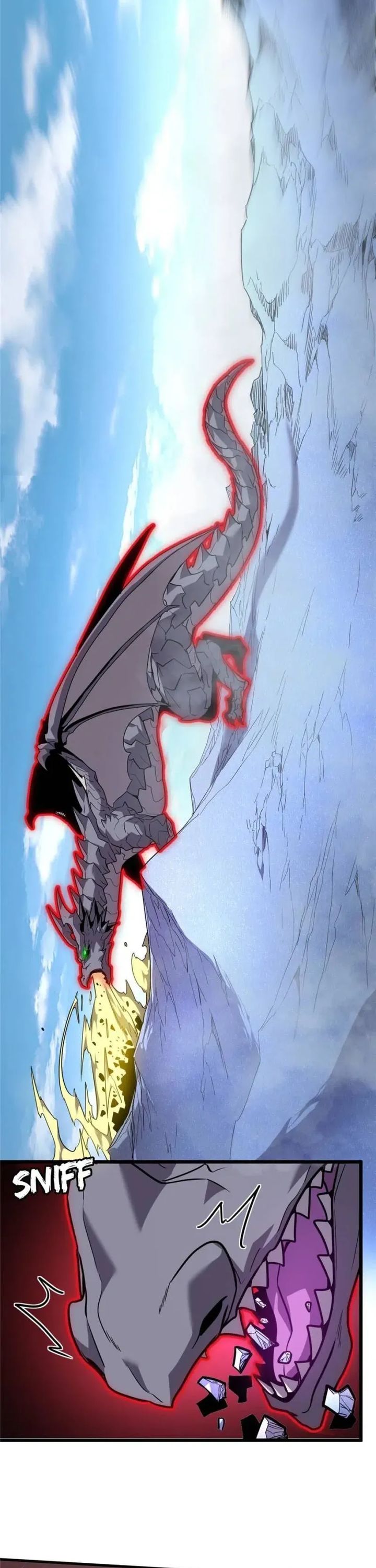 My System Is Very Serious Chapter 44 Bahasa Indonesia