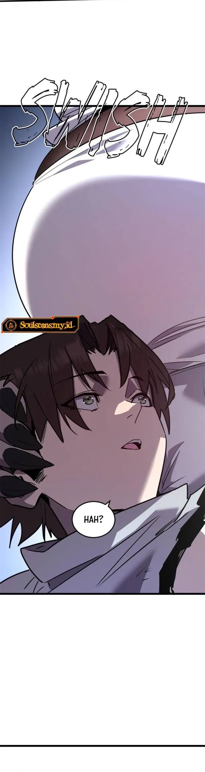 My System Is Very Serious Chapter 45 Bahasa Indonesia