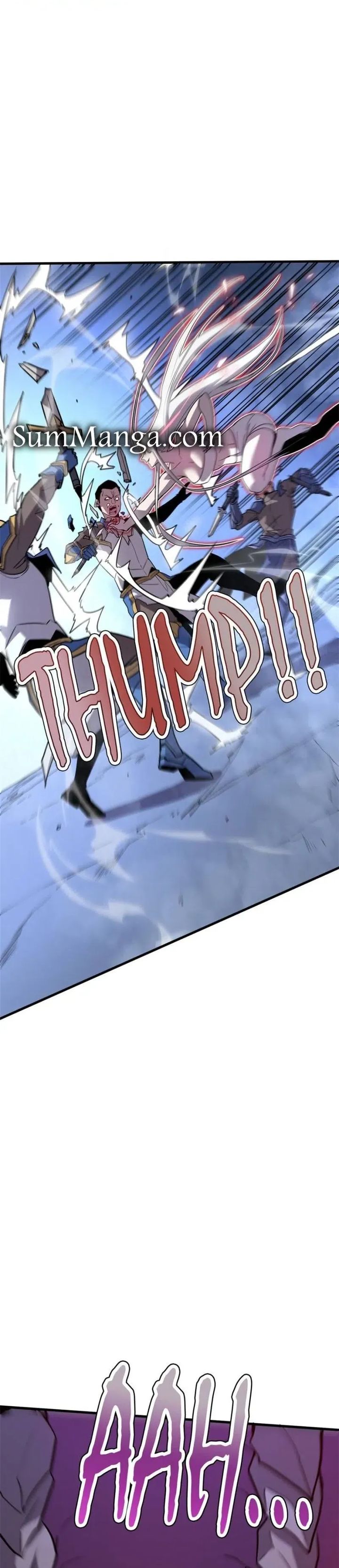 My System Is Very Serious Chapter 46 Bahasa Indonesia