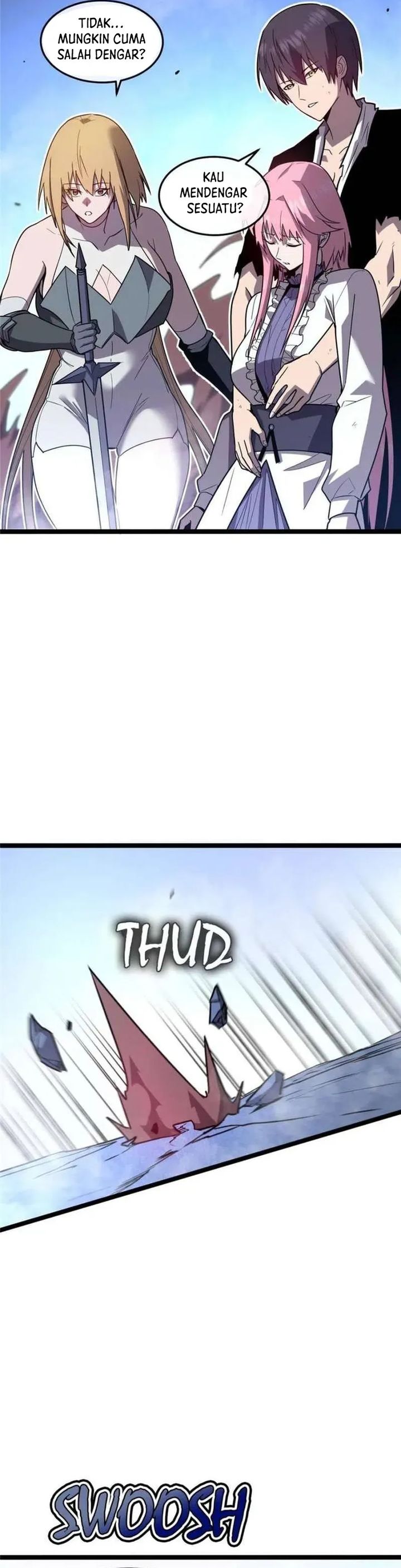 My System Is Very Serious chapter 51