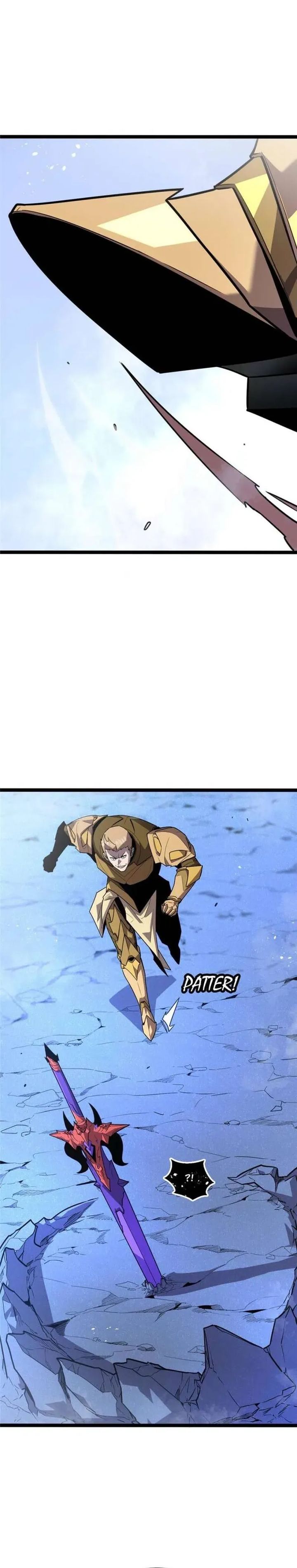 My System Is Very Serious chapter 51