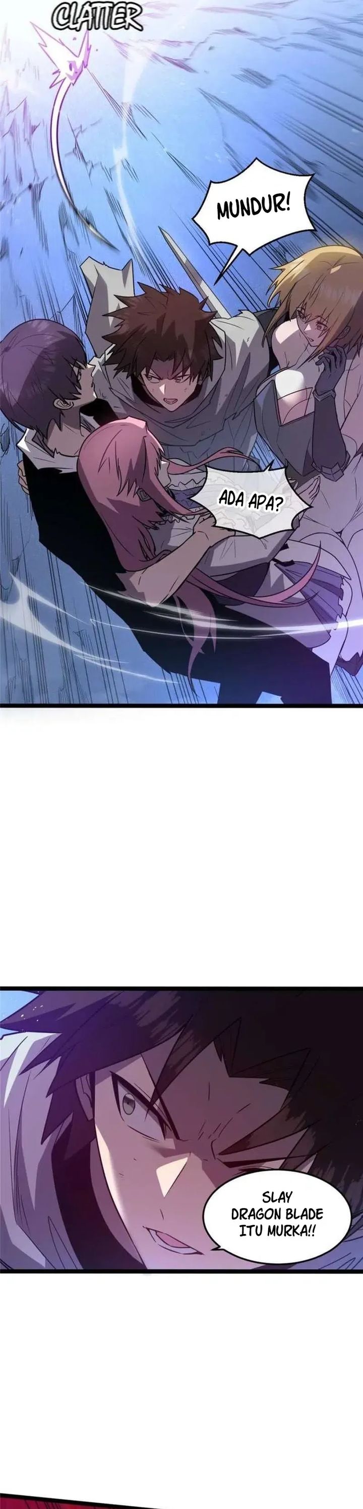 My System Is Very Serious chapter 51