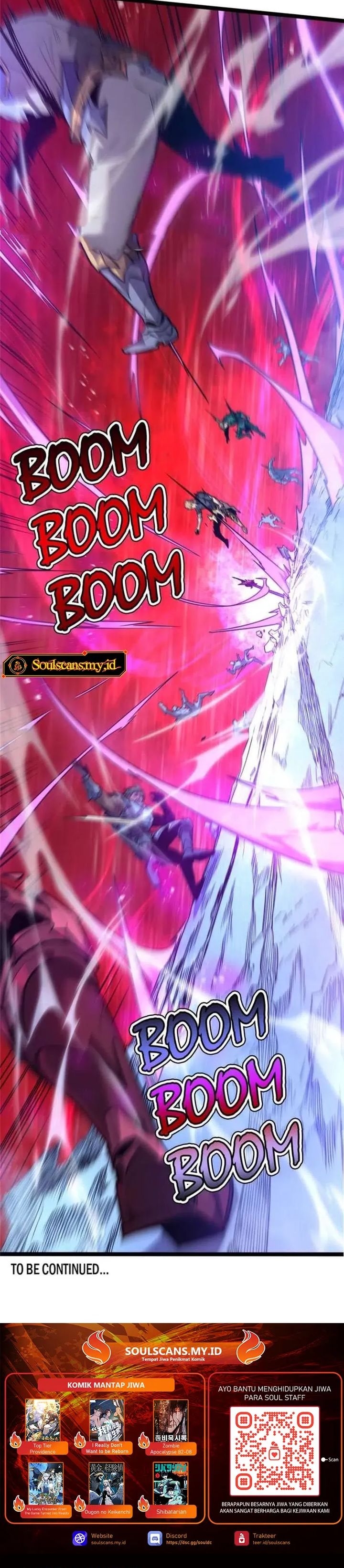 My System Is Very Serious chapter 51