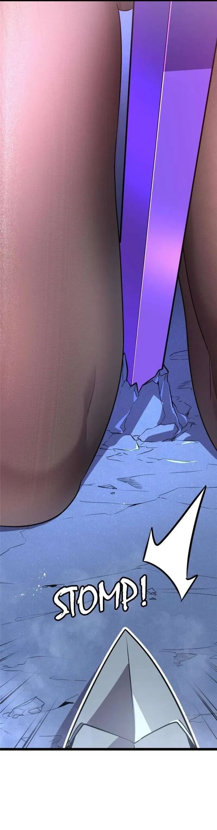 My System Is Very Serious chapter 53