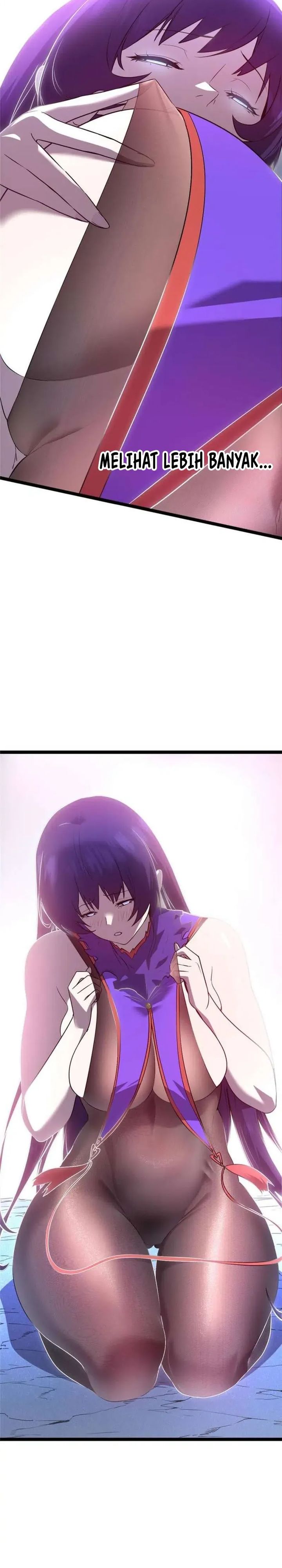 My System Is Very Serious chapter 53