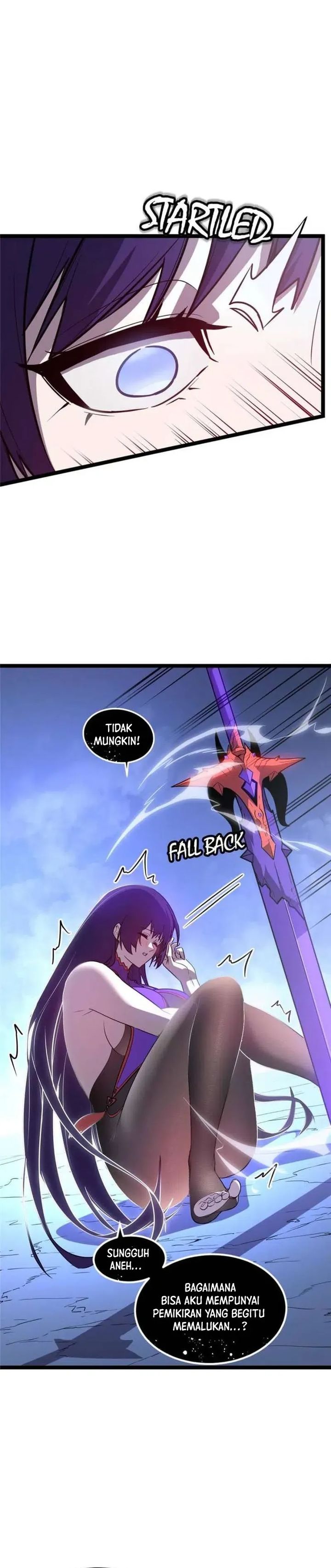 My System Is Very Serious chapter 53